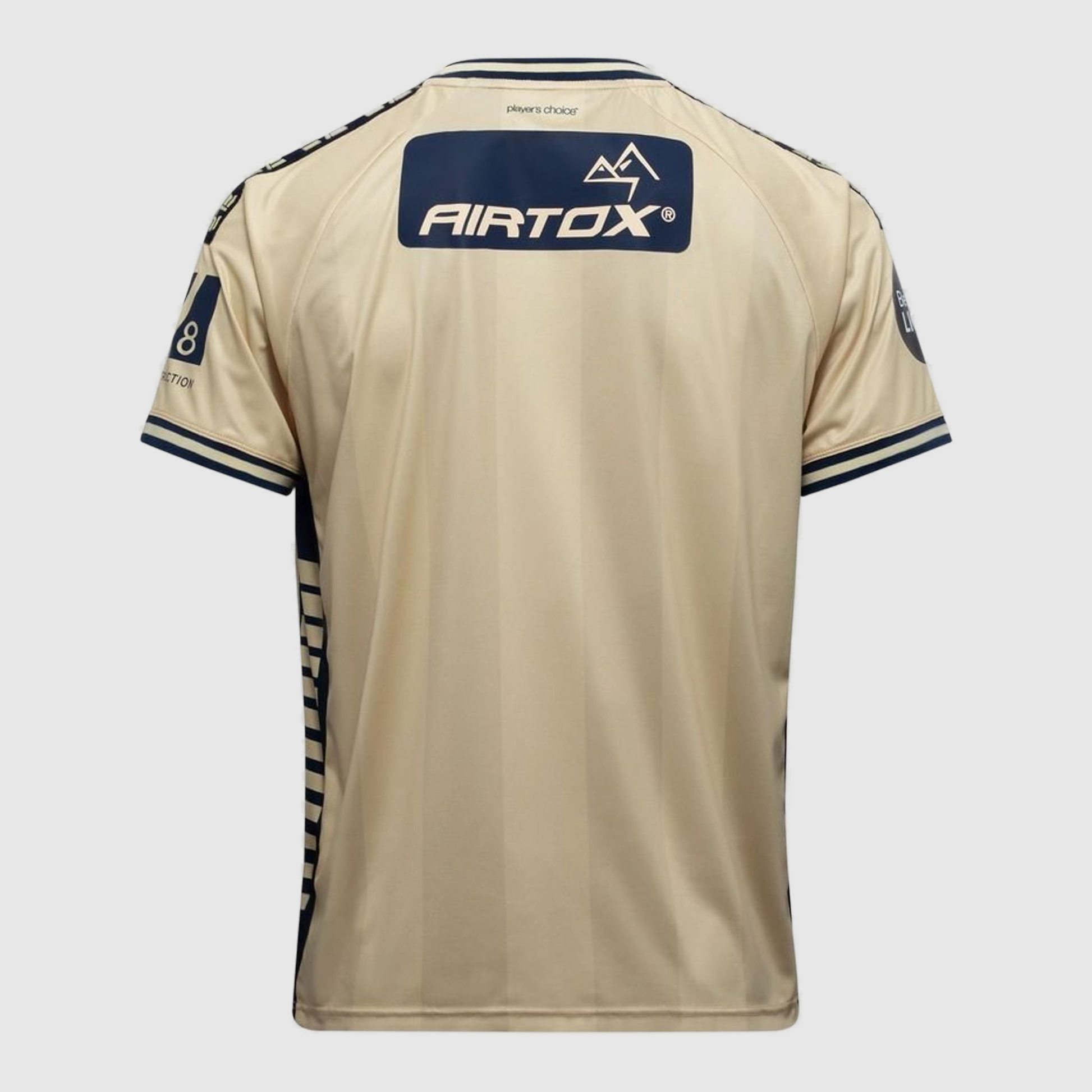 Away 25/26 Men's Shirt - Match Day