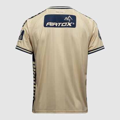 Away 25/26 Men's Shirt - Match Day