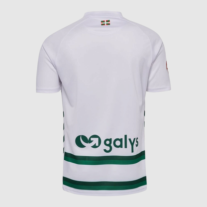 Away 25/26 Men's Shirt - Match Day