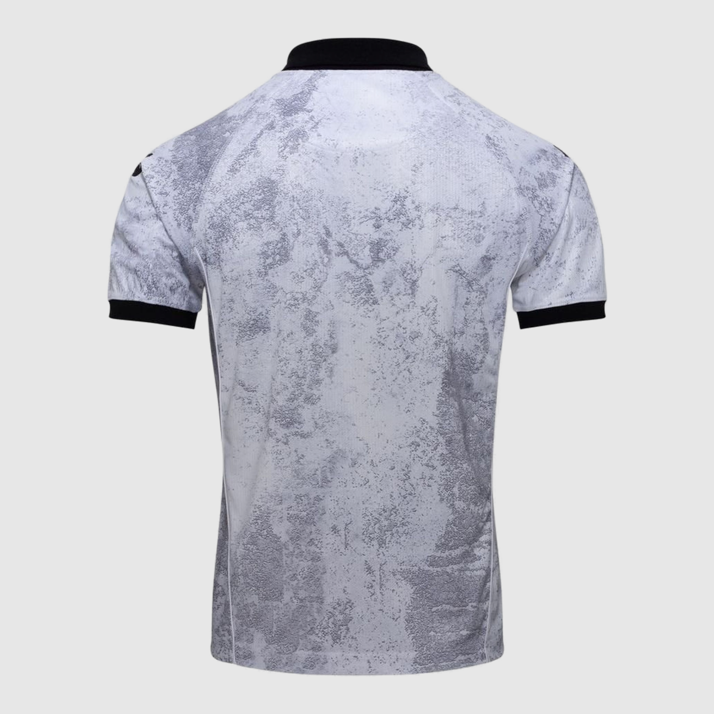 Away 25/26 Men's Shirt - Match Day