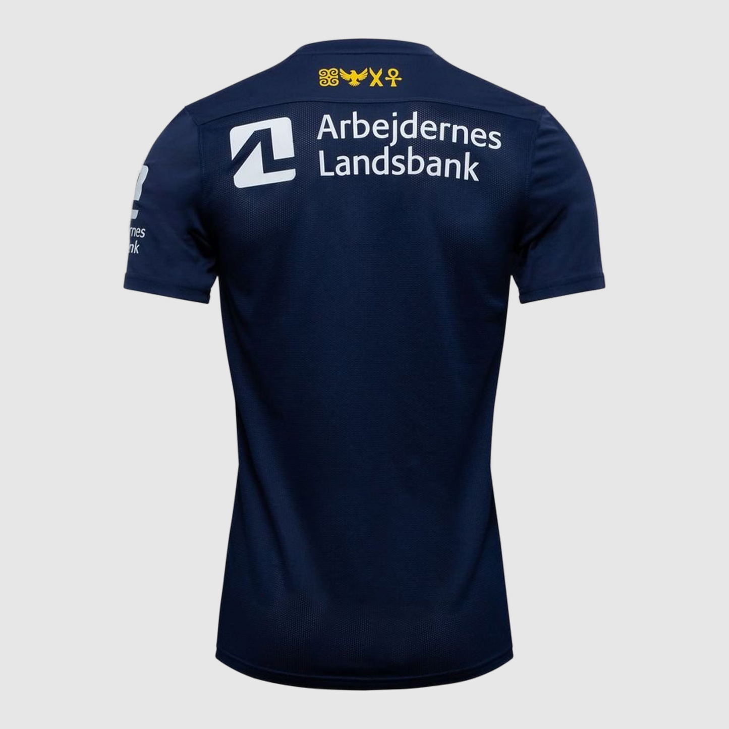 Away 25/26 Men's Shirt - Match Day