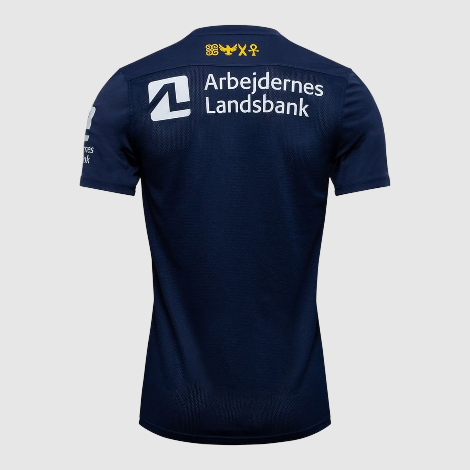 Away 25/26 Men's Shirt - Match Day