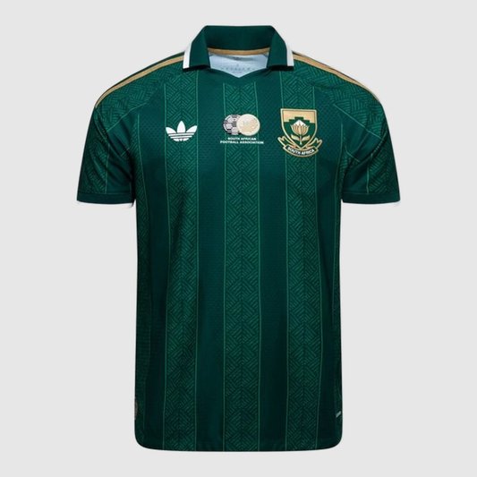 Away 25/26 Player Edition Shirt - Match Day