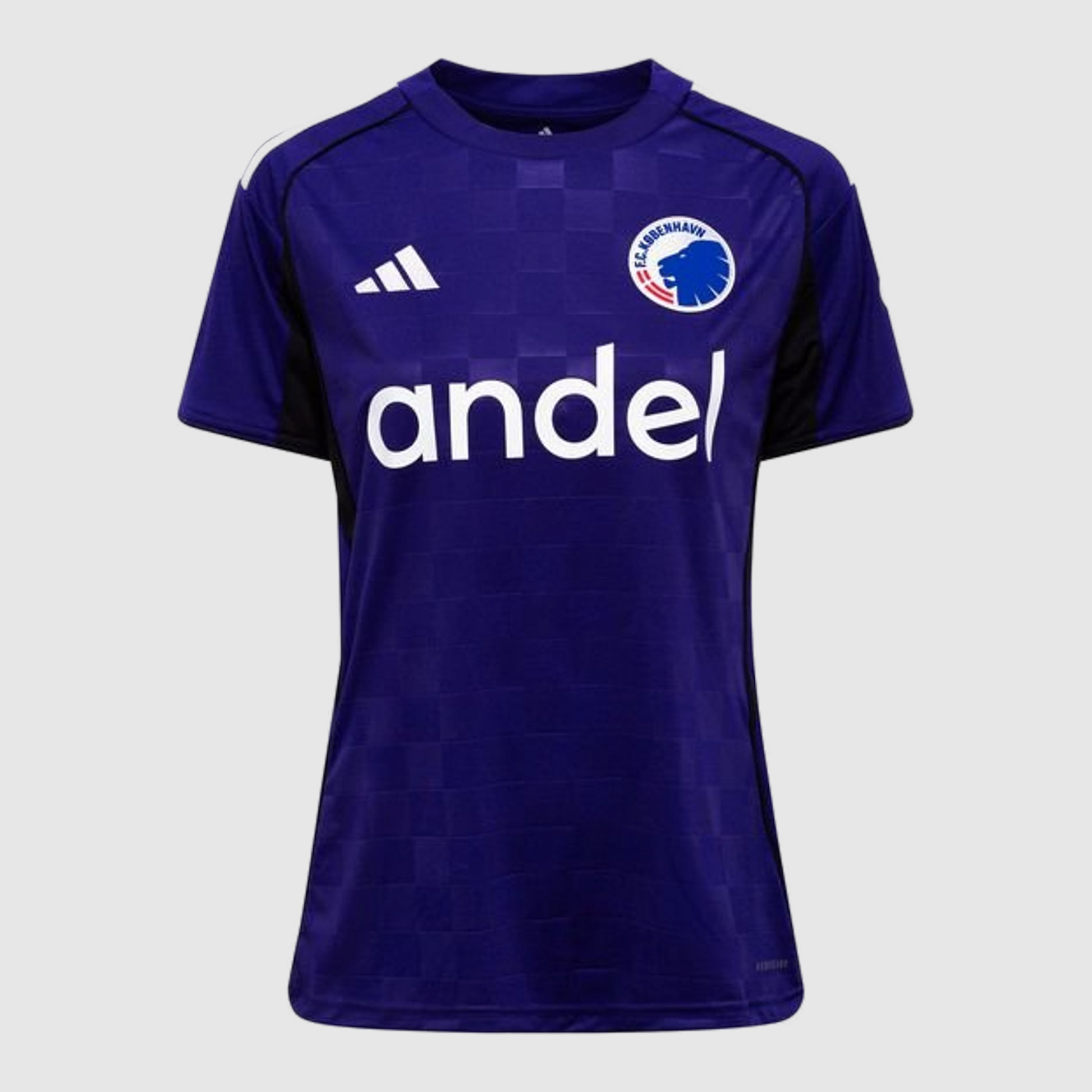 Away 25/26 Women's Shirt - Match Day