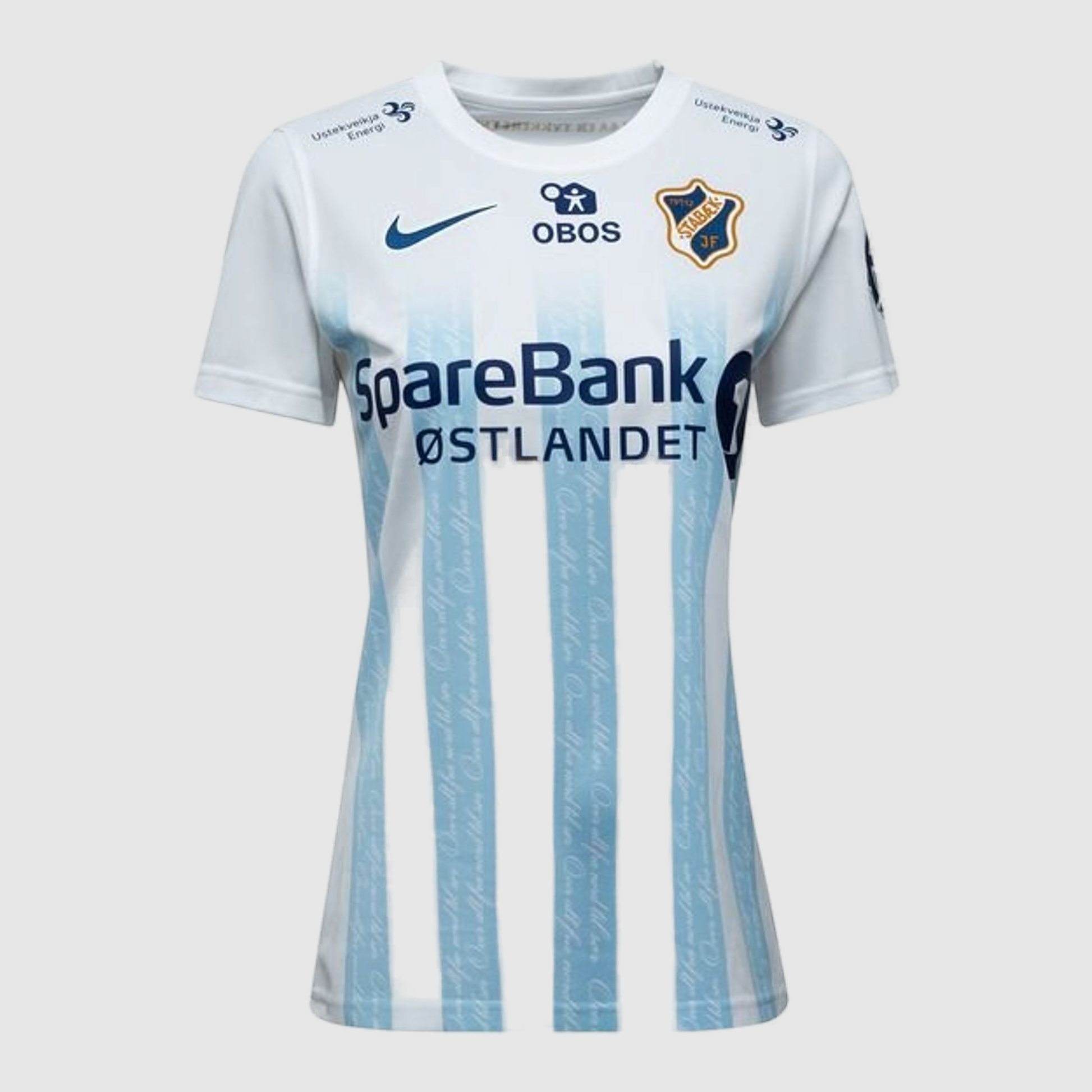 Away 25/26 Women's Shirt - Match Day