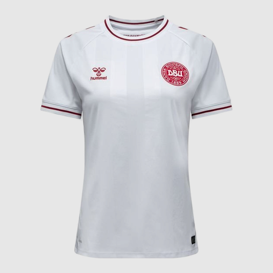 Away 25/26 Women's Shirt - Match Day