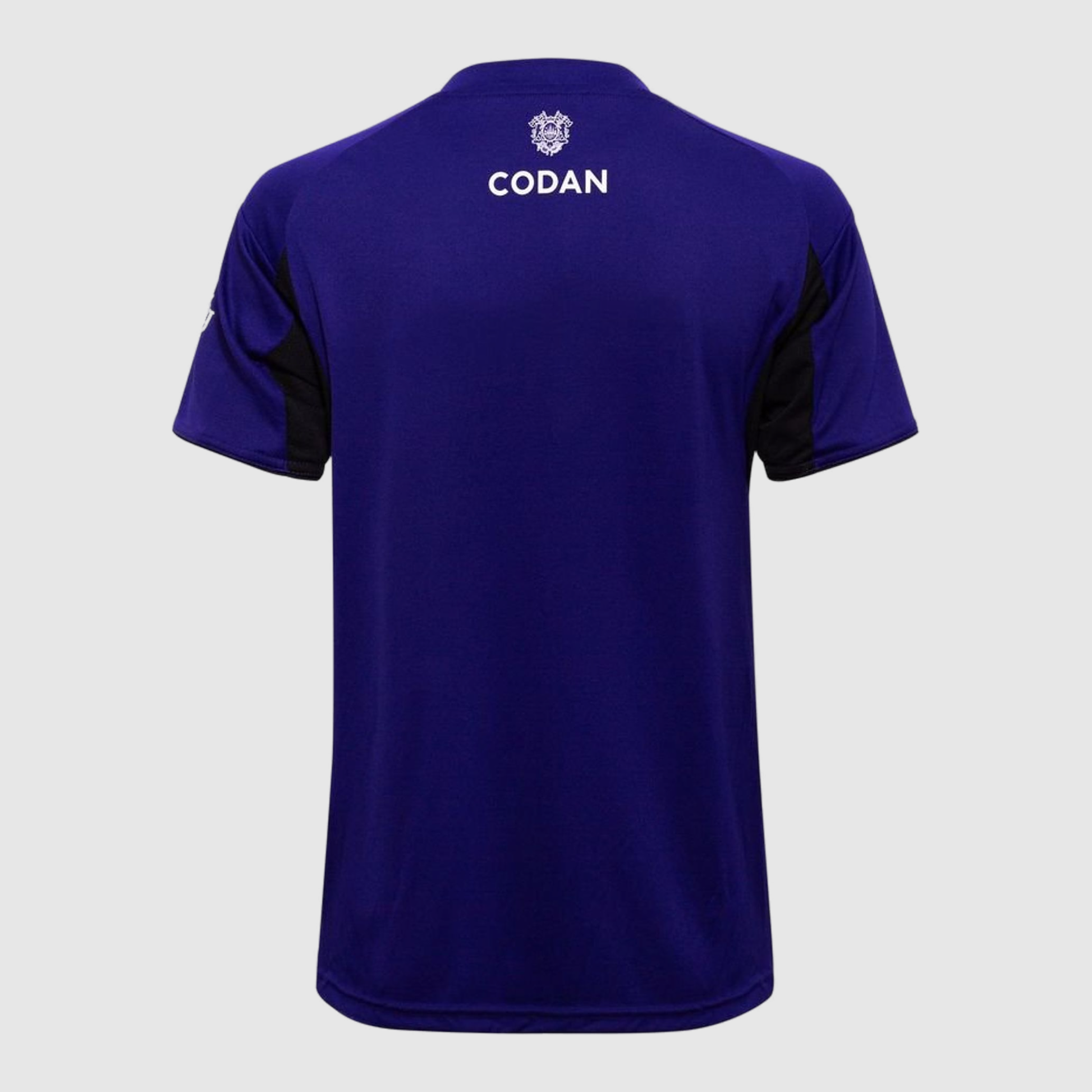 Away 25/26 Women's Shirt - Match Day