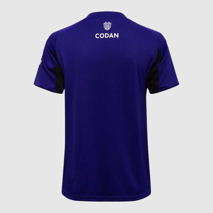 Away 25/26 Women's Shirt - Match Day