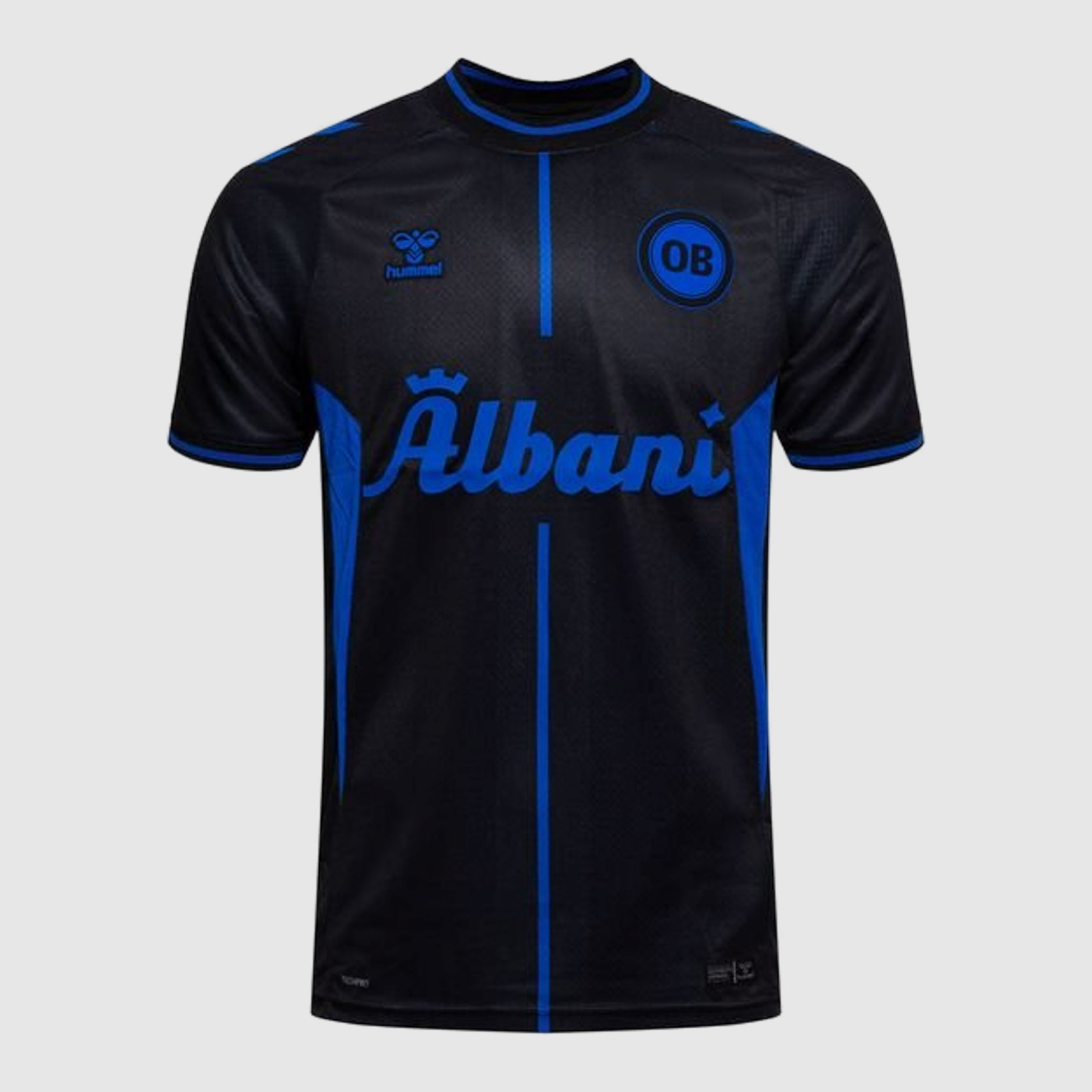 Away 26/27 Men's Shirt - Match Day
