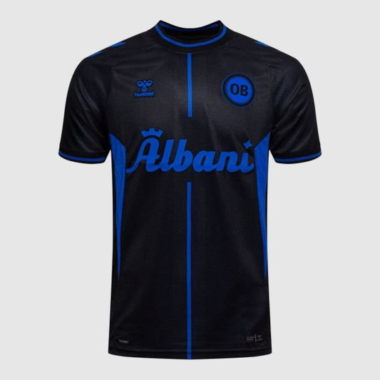 Away 26/27 Men's Shirt - Match Day