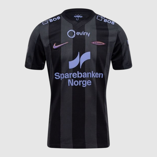 Away 26/27 Men's Shirt - Match Day