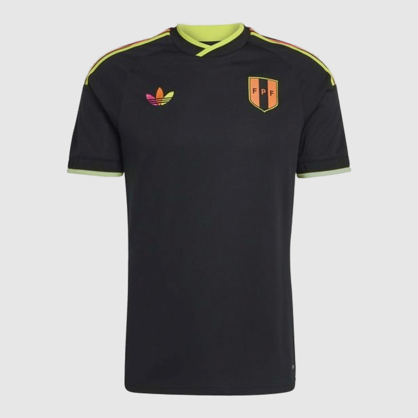 Away 26/27 Men's Shirt - Match Day