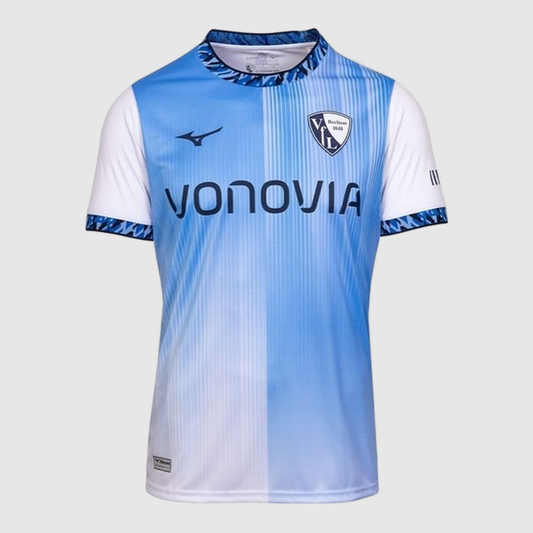 Away 26/27 Men's Shirt - Match Day