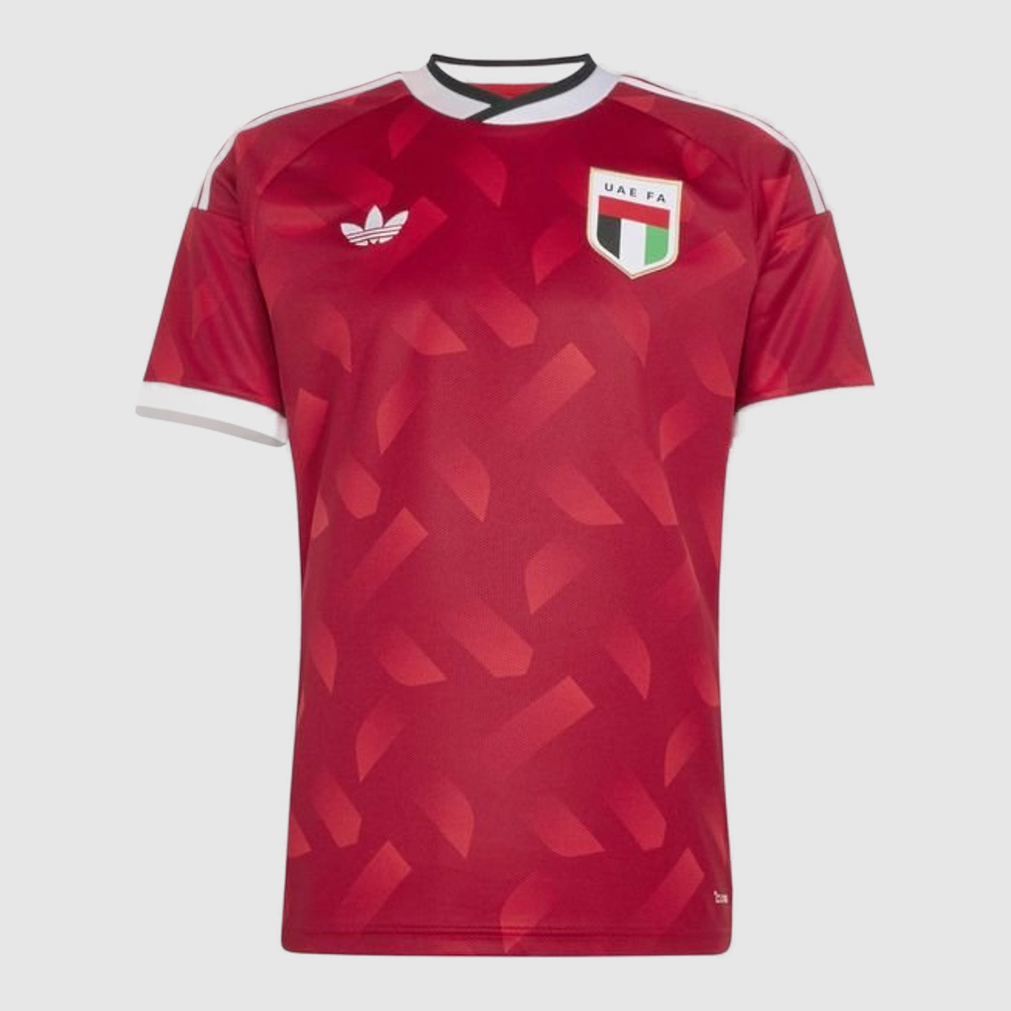 Away 26/27 Men's Shirt - Match Day