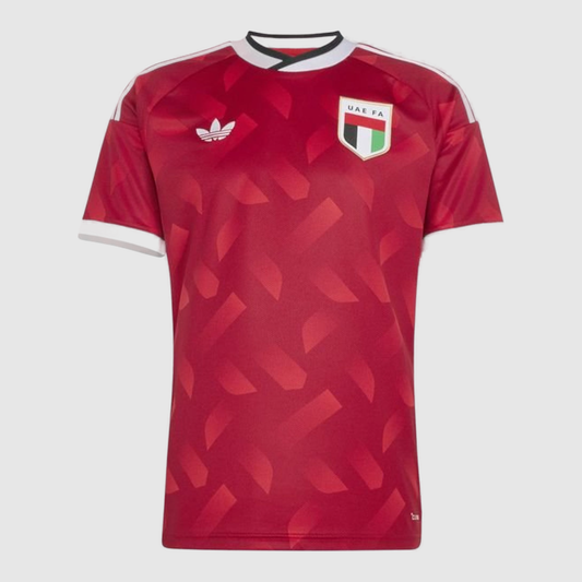 Away 26/27 Men's Shirt - Match Day