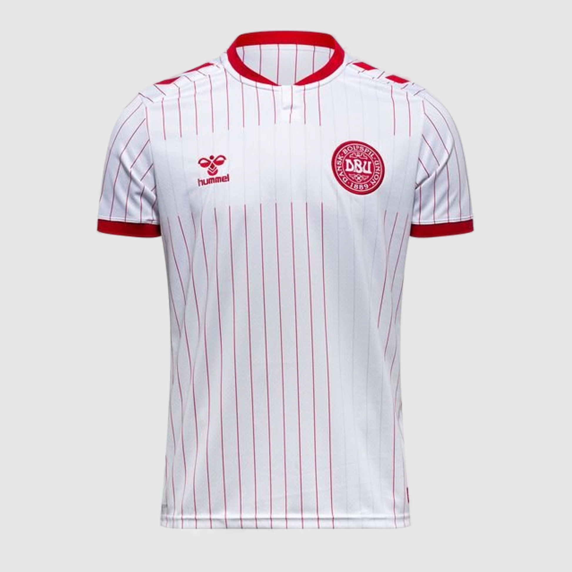 Away 26/27 Men's Shirt - Match Day