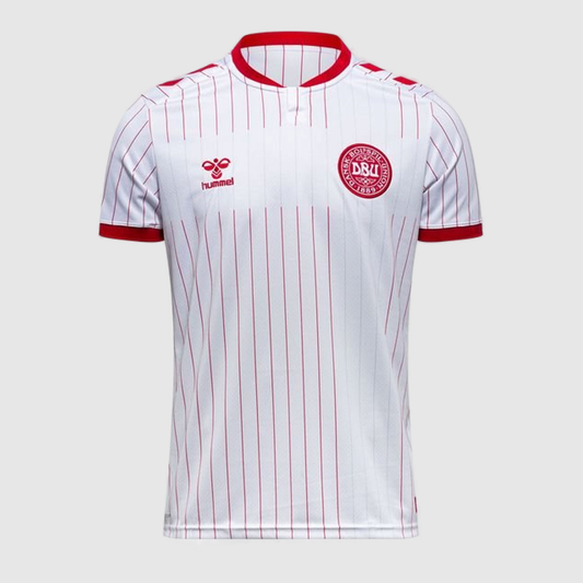 Away 26/27 Men's Shirt - Match Day