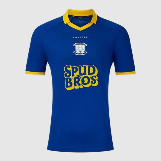 Away 26/27 Men's Shirt - Match Day