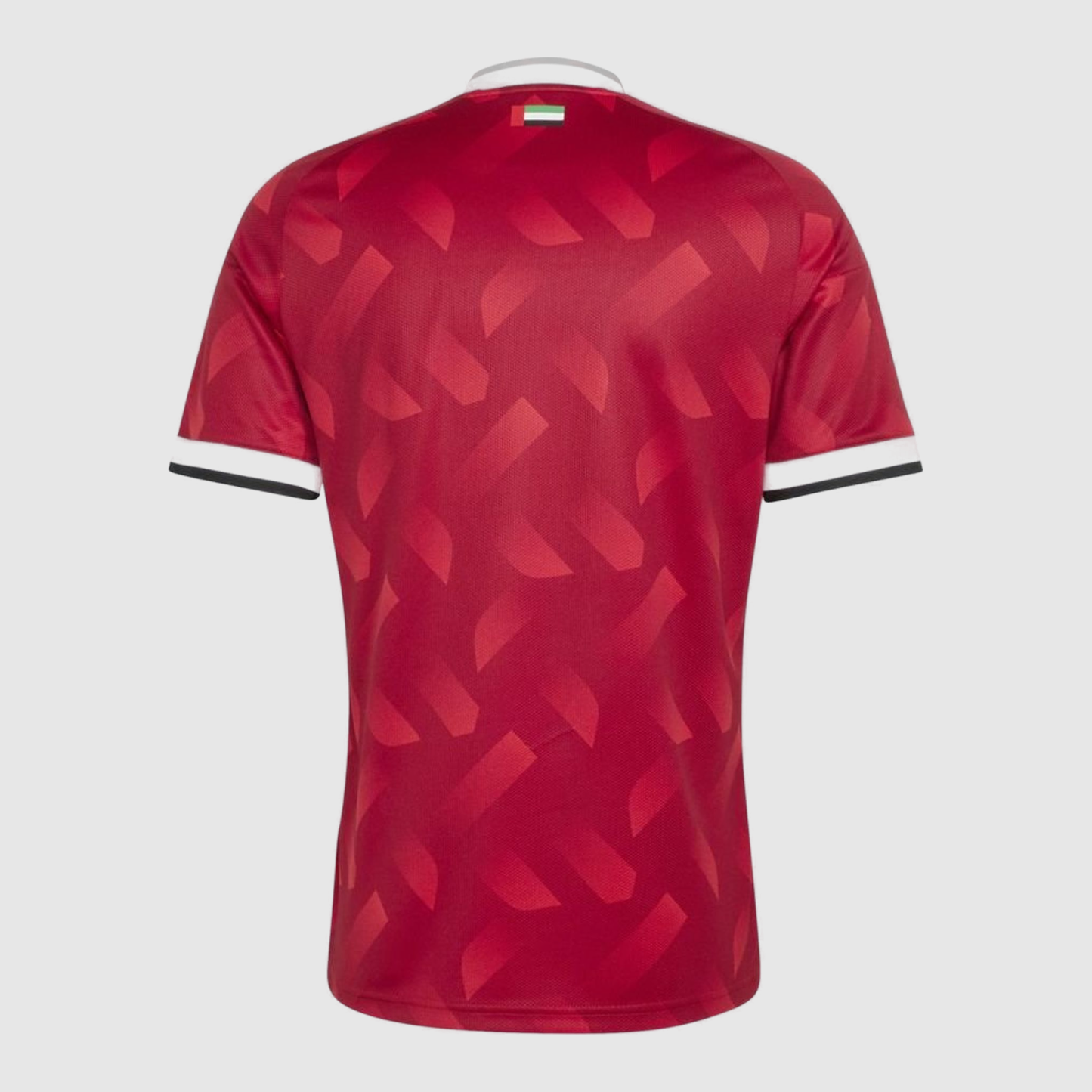 Away 26/27 Men's Shirt - Match Day