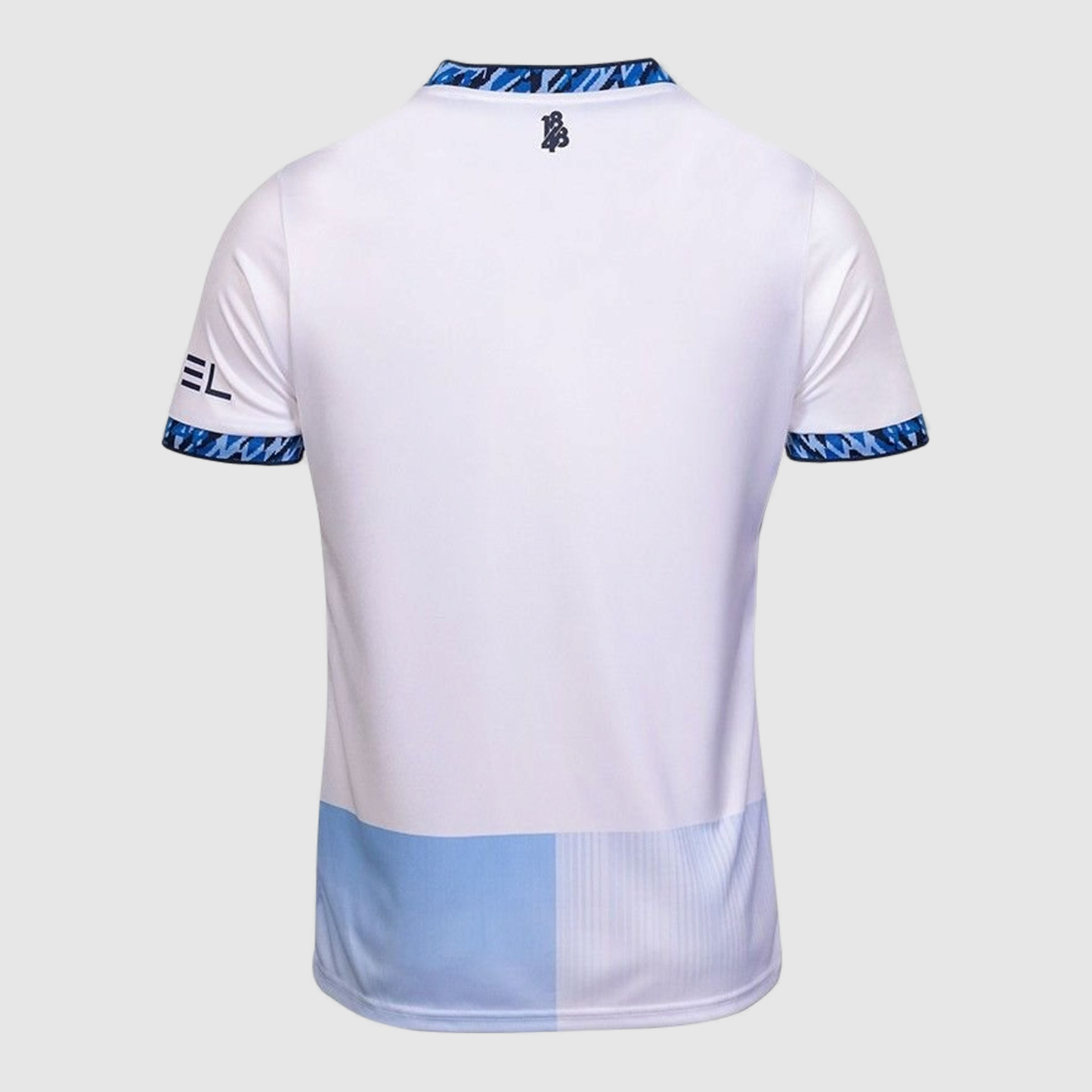 Away 26/27 Men's Shirt - Match Day