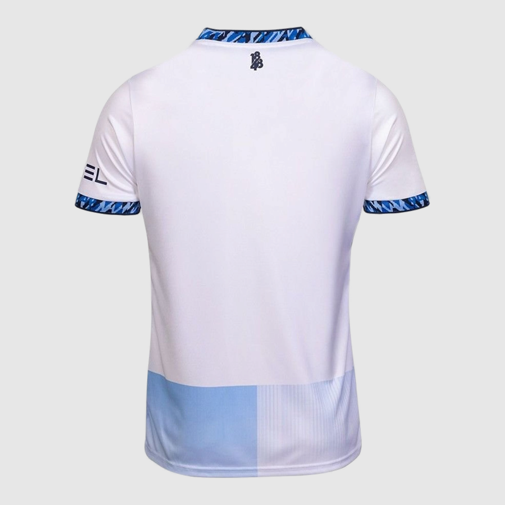 Away 26/27 Men's Shirt - Match Day
