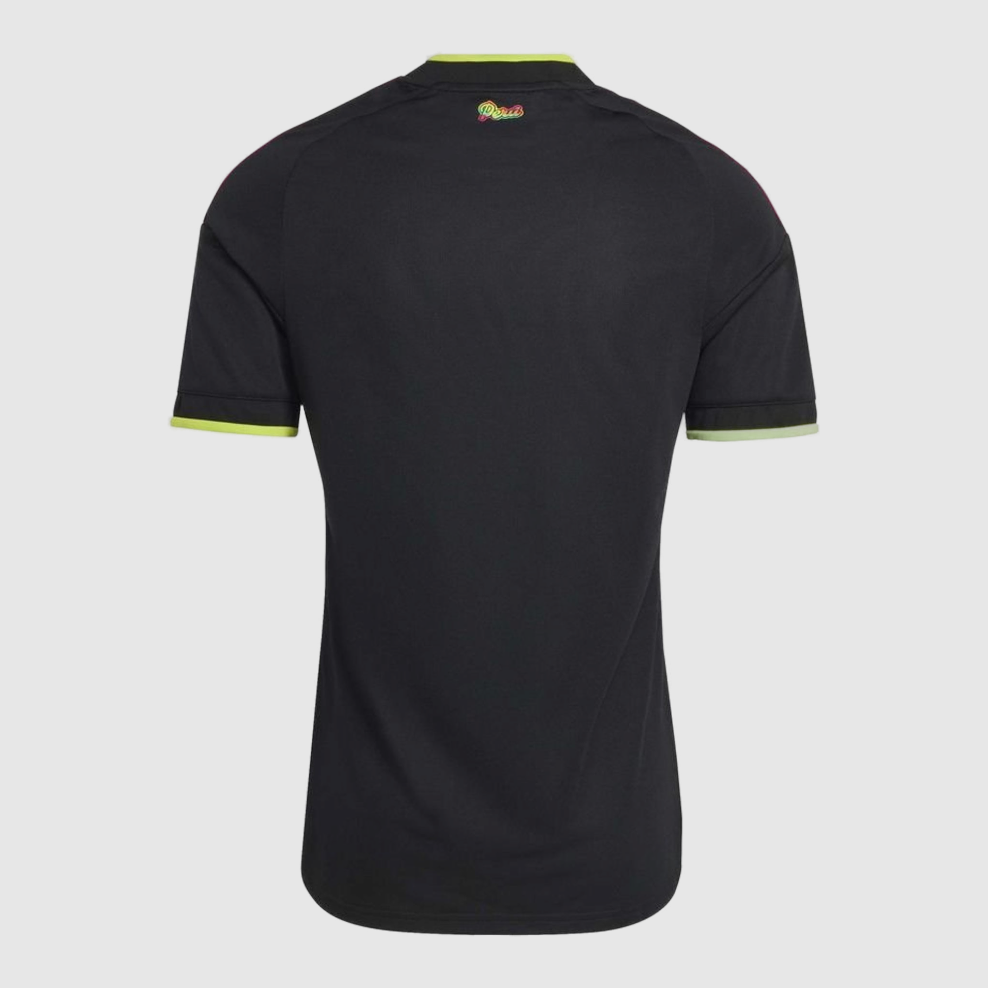 Away 26/27 Men's Shirt - Match Day