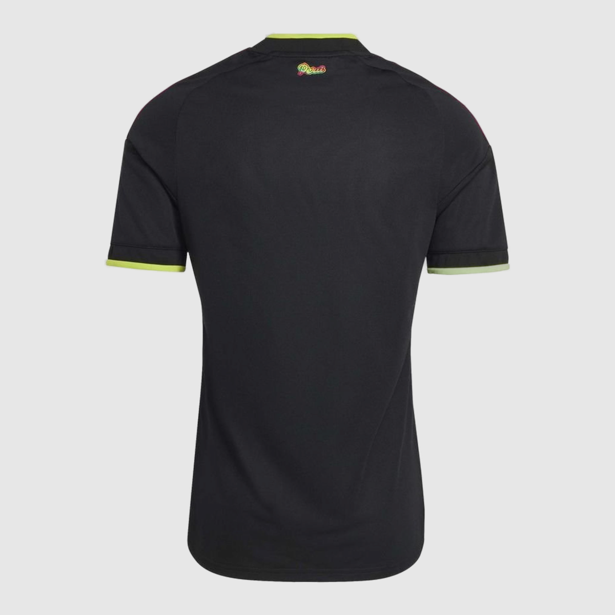 Away 26/27 Men's Shirt - Match Day