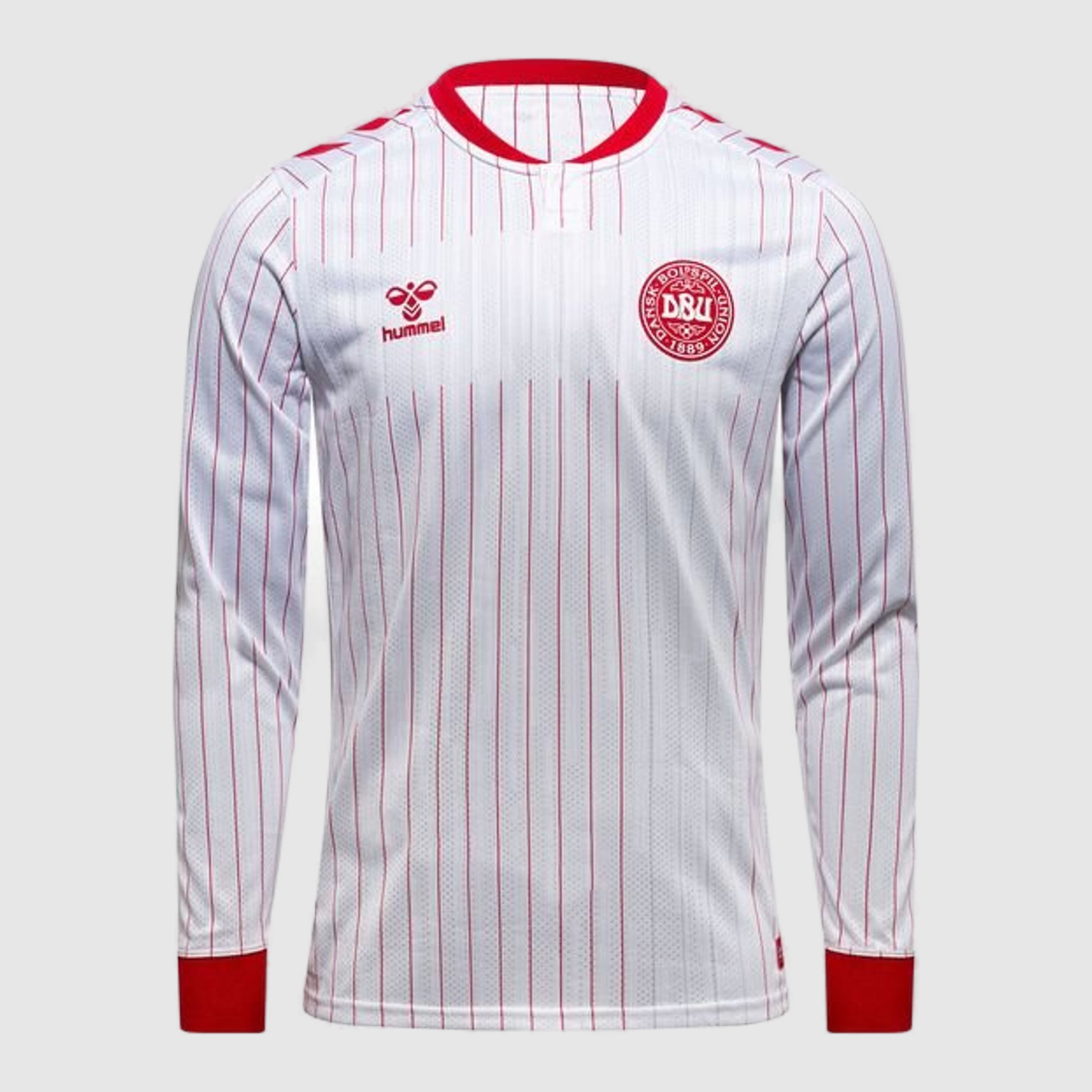 Away 26/27 Player Edition Long Sleeve Shirt - Match Day
