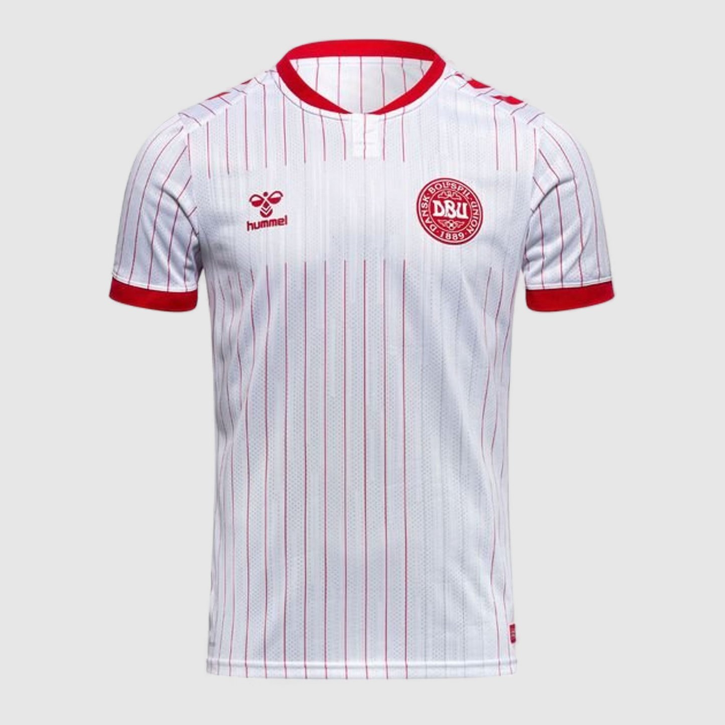 Away 26/27 Player Edition Shirt - Match Day
