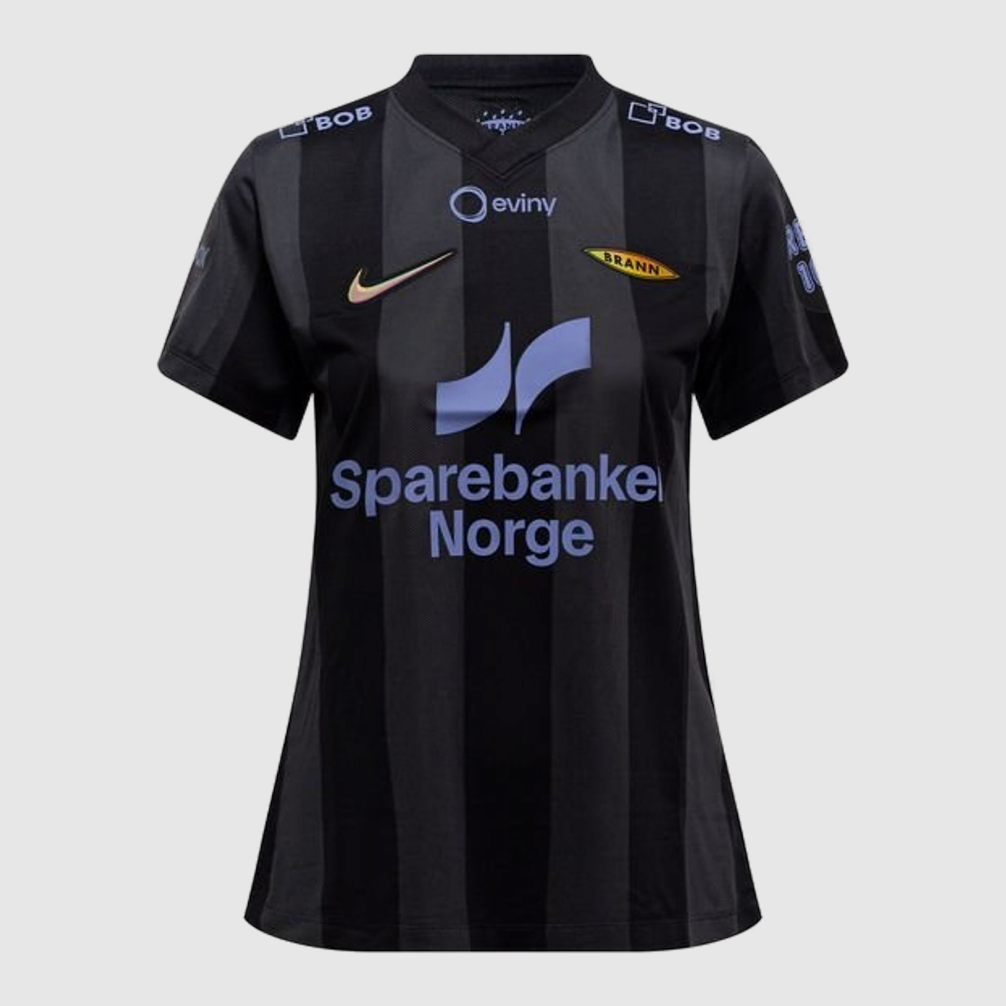 Away 26/27 Women's Shirt - Match Day