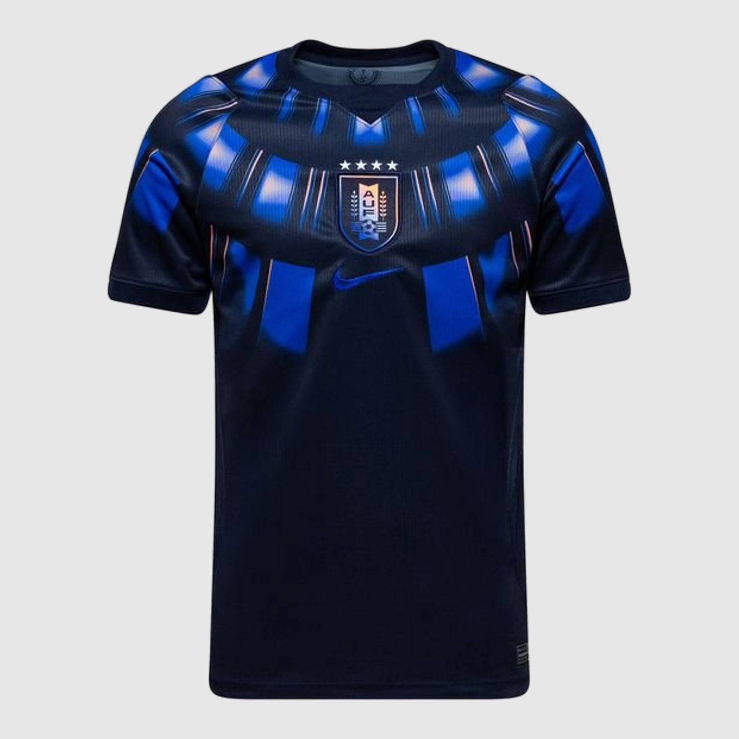 Away 26/27 Men's Shirt - Match Day
