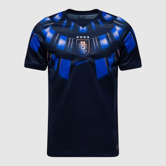 Away 26/27 Men's Shirt - Match Day