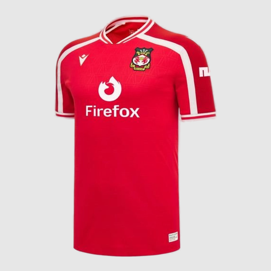 Home 26/27 Men's Shirt - Match Day