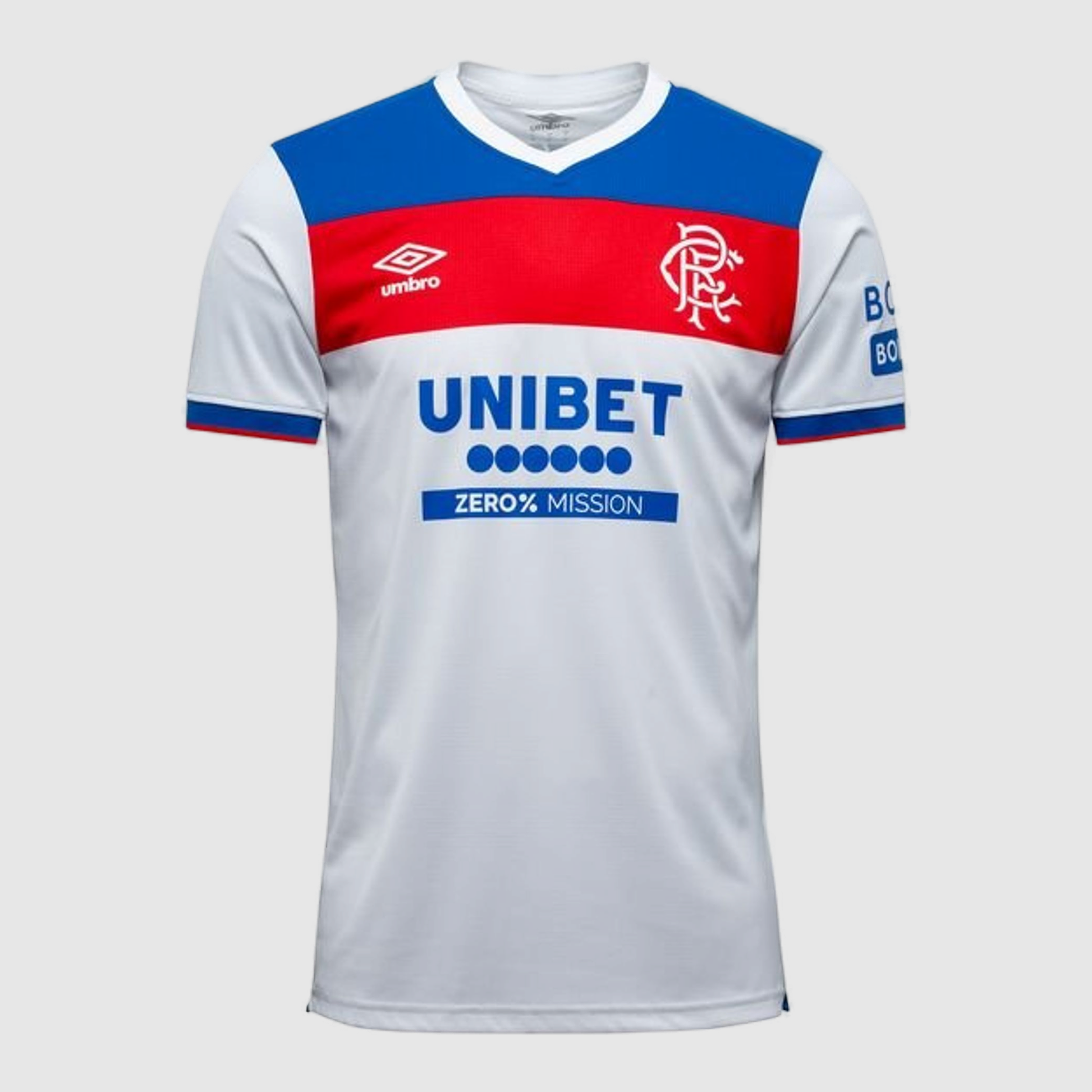 Away 25/26 Men's Shirt - Match Day
