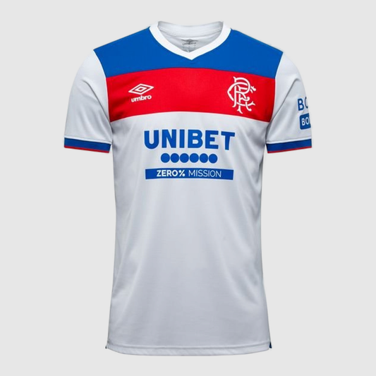 Away 25/26 Men's Shirt - Match Day
