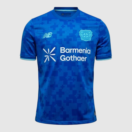 Third 25/26 Men's Shirt - Match Day