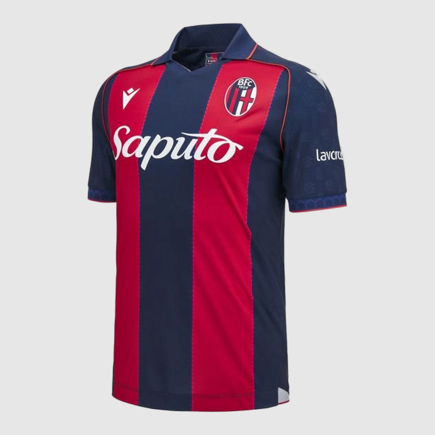 Home 26/27 Men's Shirt - Match Day