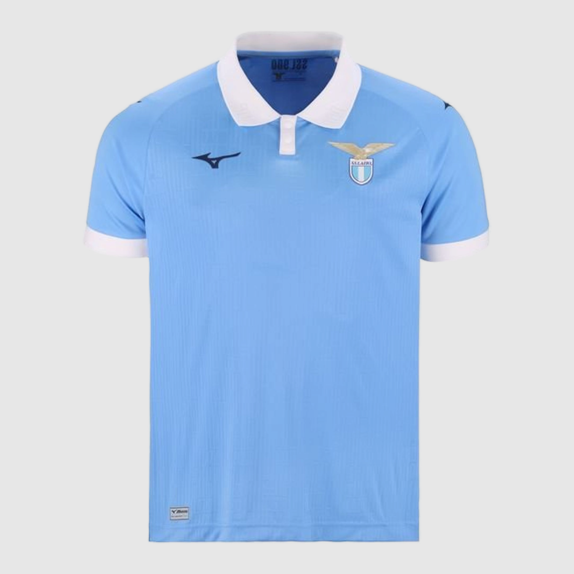 Home 26/27 Men's Shirt - Match Day