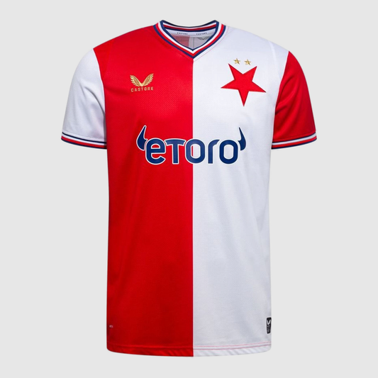 Home 26/27 Men's Shirt - Match Day