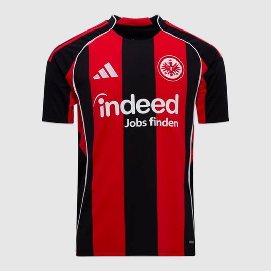 Home 25/26 Men's Shirt - Match Day