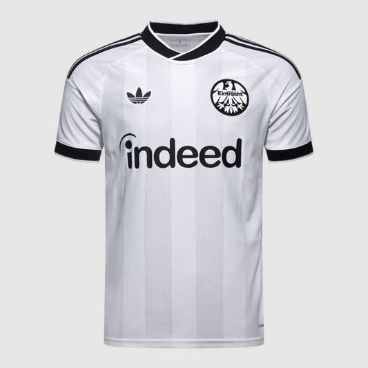 Away 26/27 Men's Shirt - Match Day