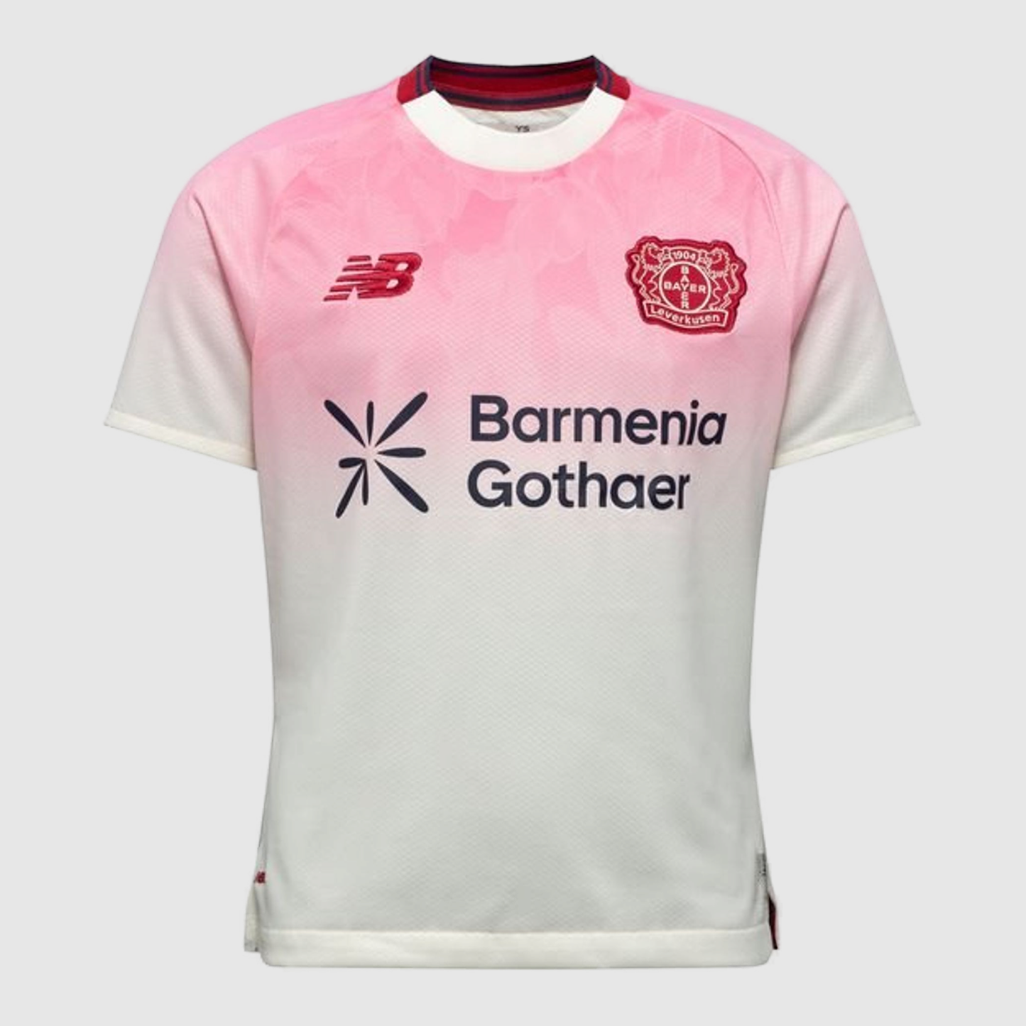 Away 25/26 Men's Shirt - Match Day