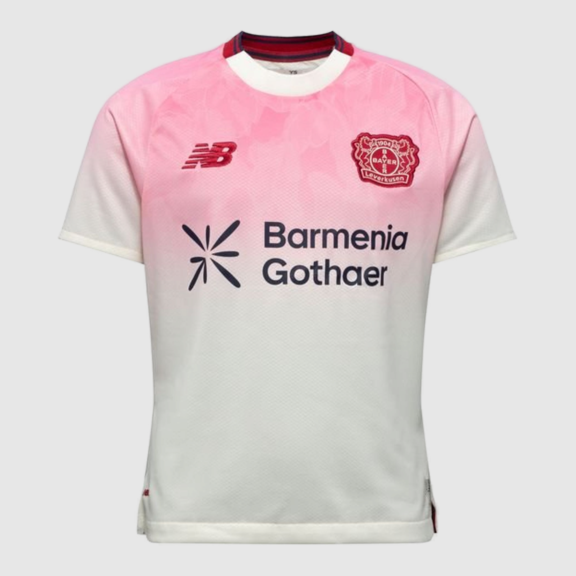 Away 25/26 Men's Shirt - Match Day