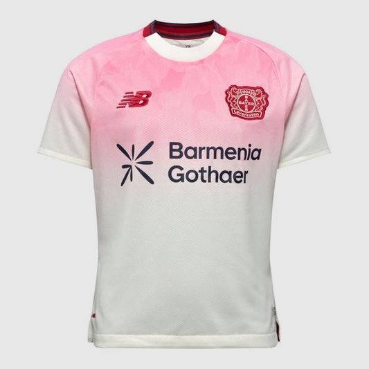 Away 25/26 Men's Shirt - Match Day
