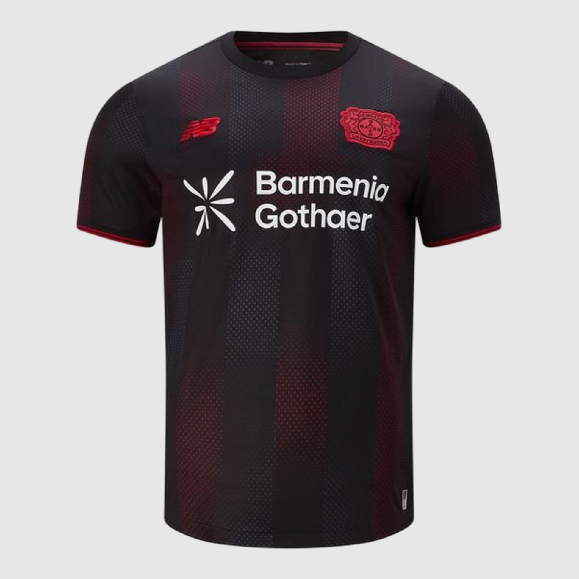 Home 25/26 Men's Shirt - Match Day