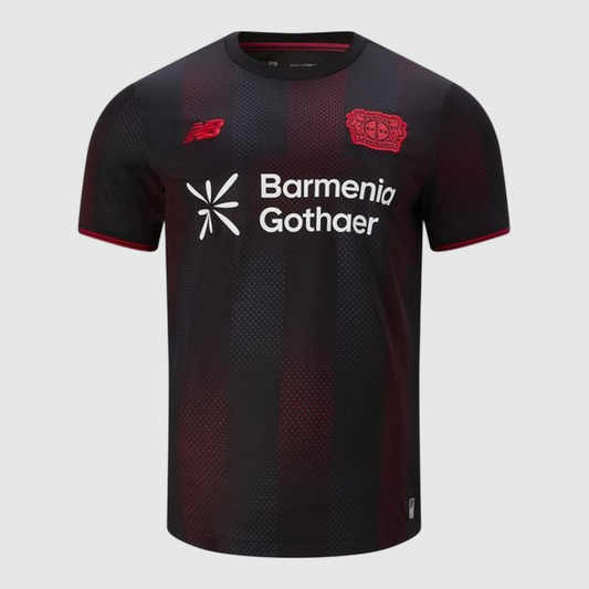 Home 25/26 Men's Shirt - Match Day