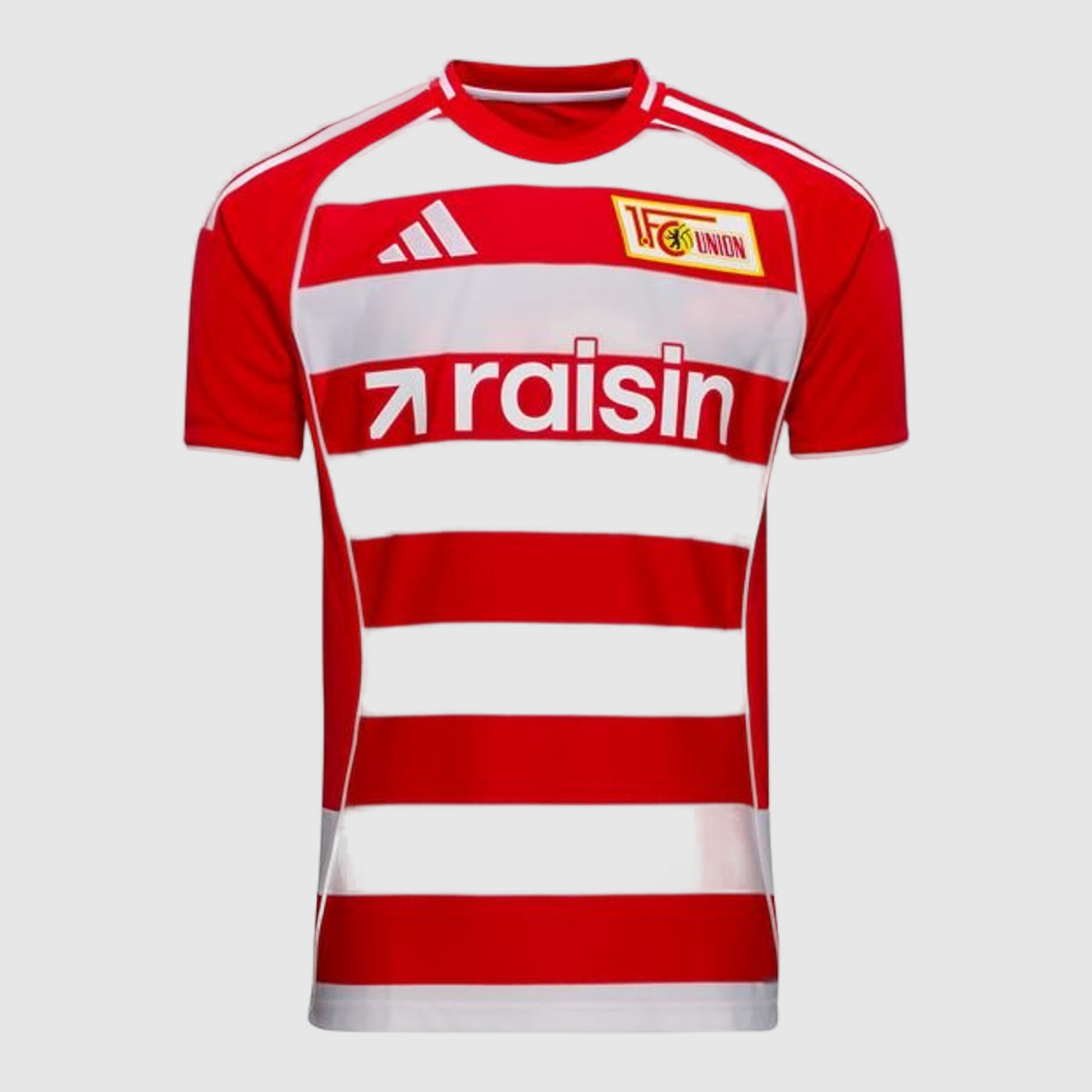 Home 25/26 Men's Shirt - Match Day