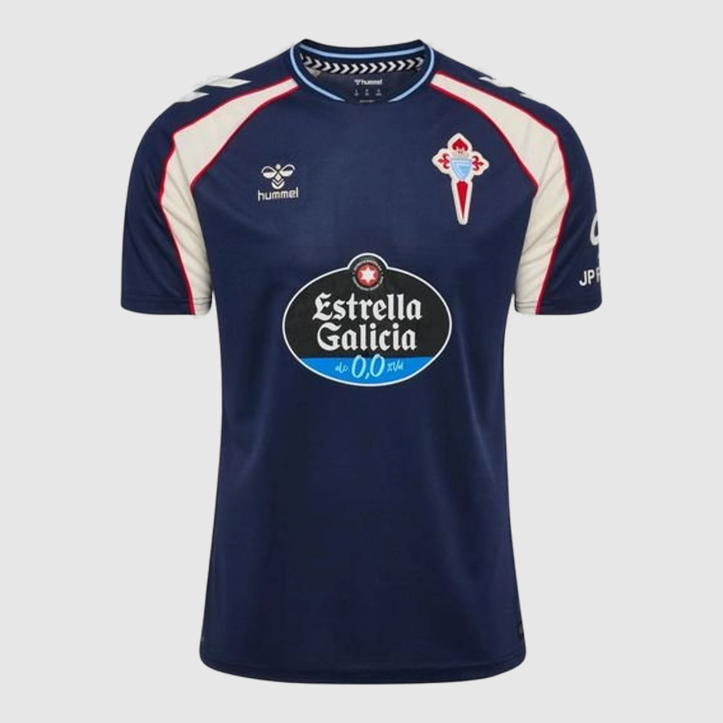 Away 26/27 Men's Shirt - Match Day