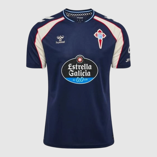 Away 26/27 Men's Shirt - Match Day