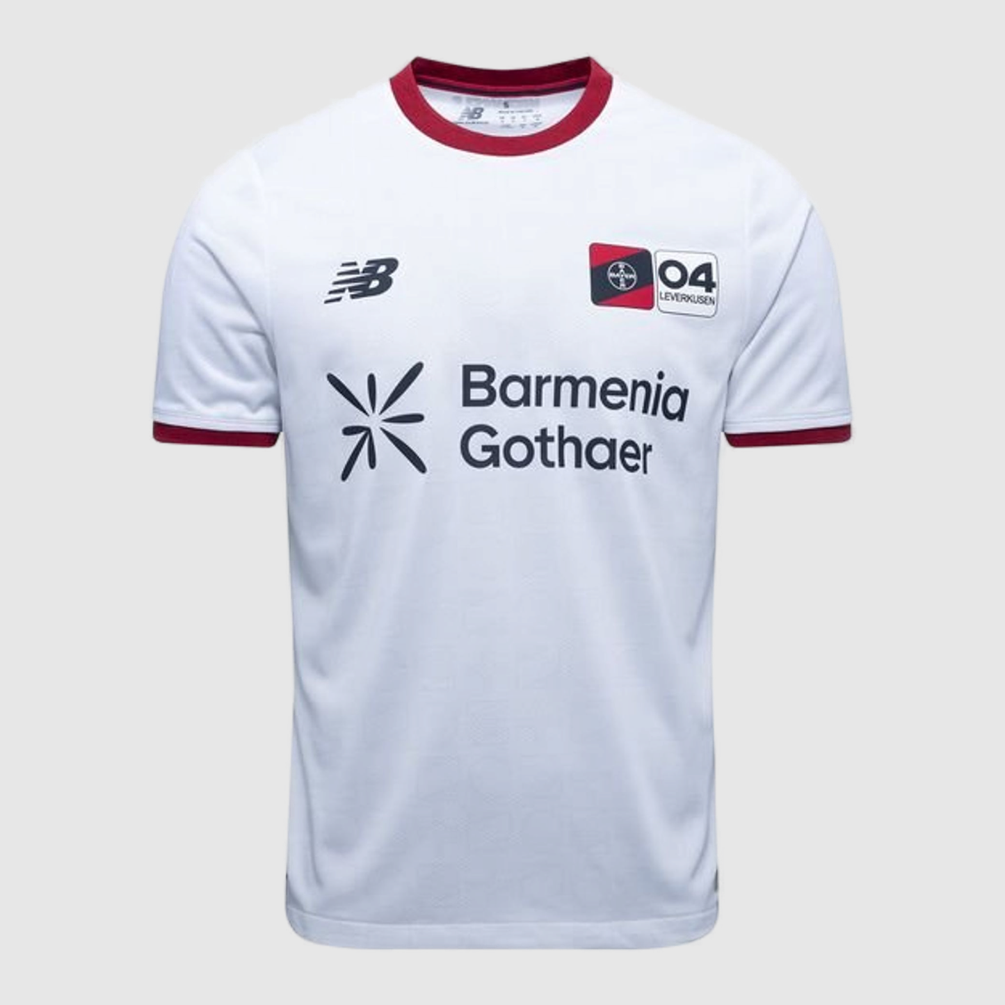 Fourth 25/26 Men's Shirt - Match Day